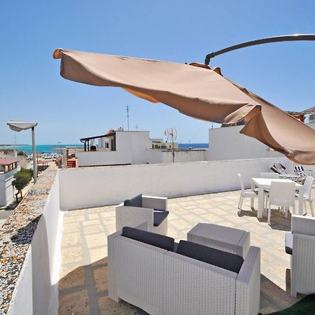 Dea Minerva Apartment By Salento Affitti Torre San Giovanni Ugento Exterior photo