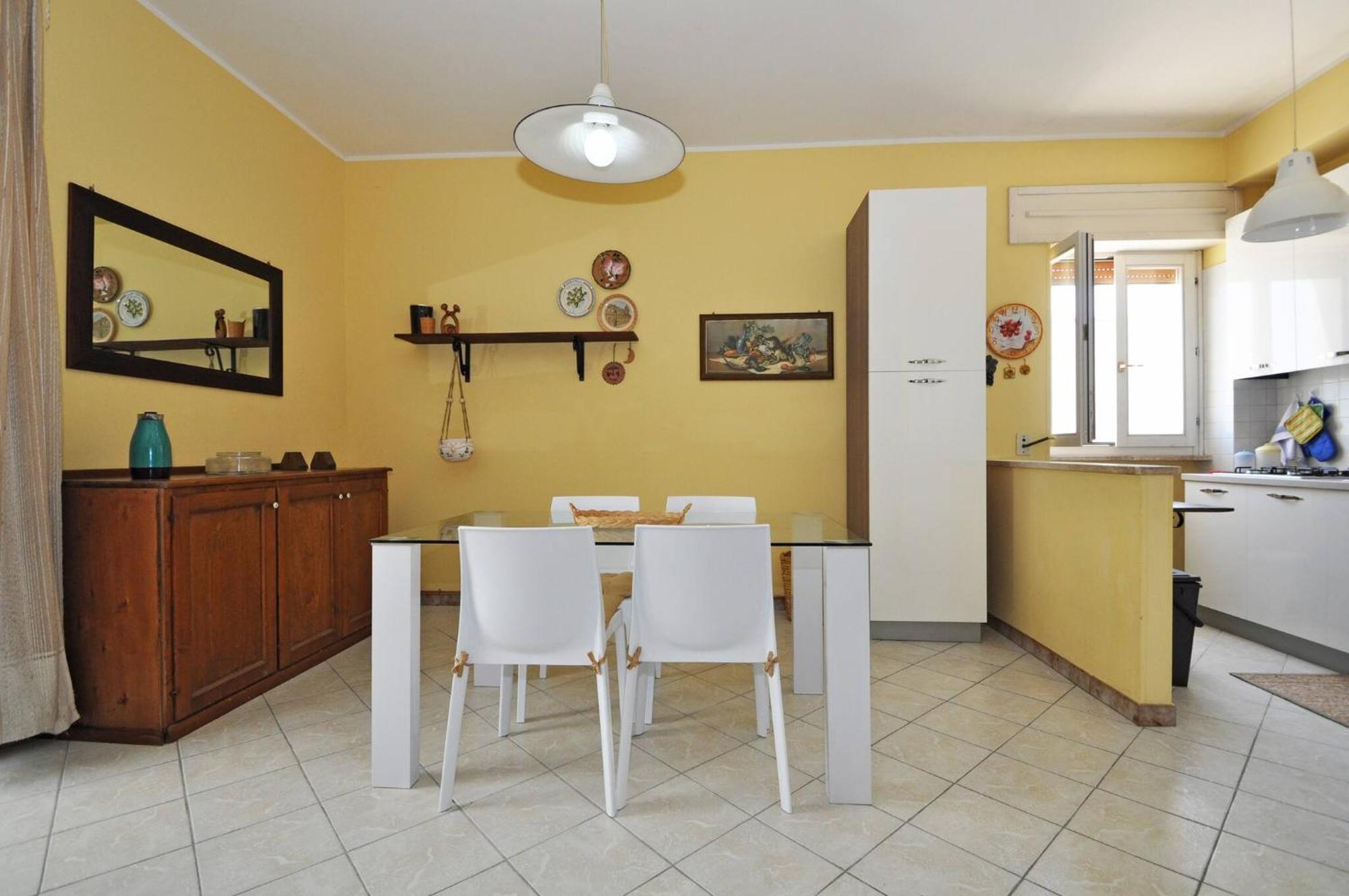 Dea Minerva Apartment By Salento Affitti Torre San Giovanni Ugento Exterior photo