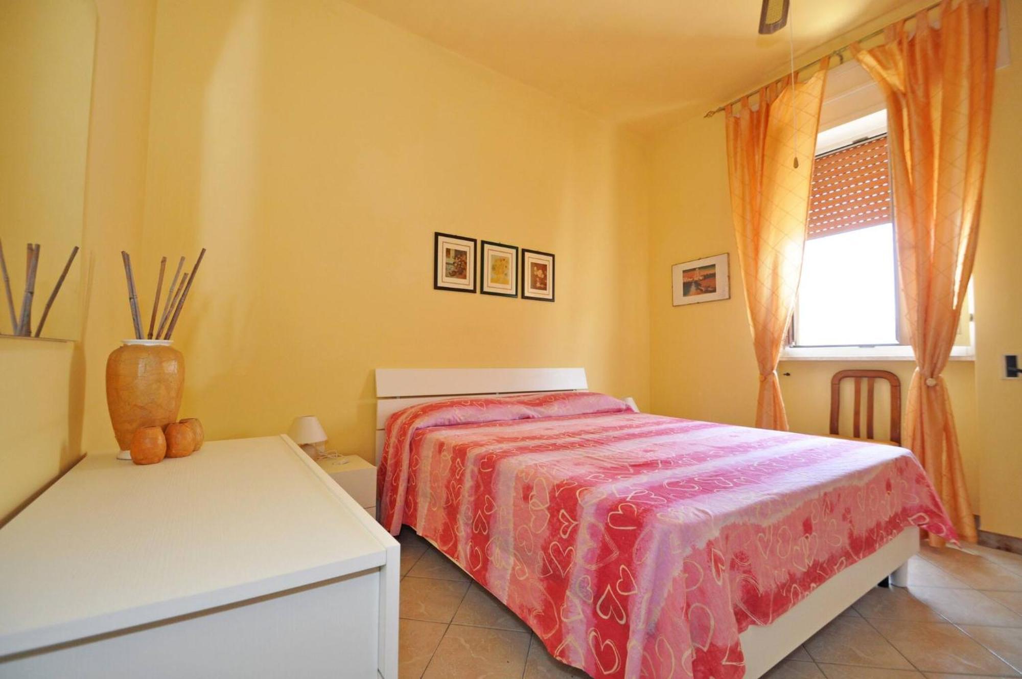 Dea Minerva Apartment By Salento Affitti Torre San Giovanni Ugento Exterior photo